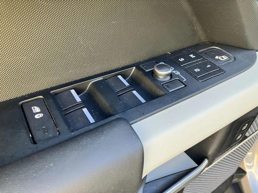 Land Rover Defender II Санкт-Петербург  - изображение 15
