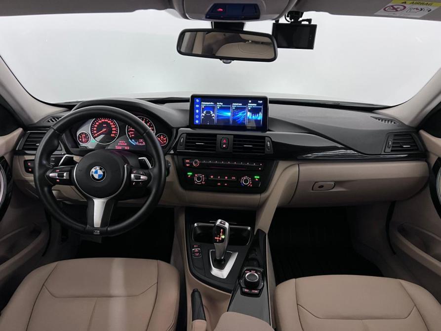BMW 3 серии VI (F3x) Ростов-на-Дону  - изображение 12