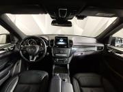 Mercedes-Benz GLE I (W166) Москва  - изображение 34