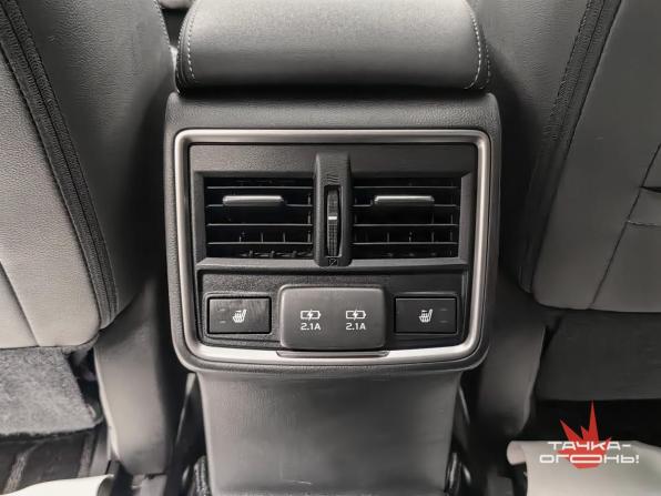 Subaru Forester V с пробегом 2020 года, цена 2 780 000 рублей, 50000 км, внедорожник, Автокод Объявления