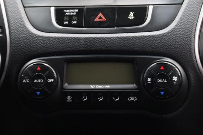 Hyundai ix35 I с пробегом 2012 года, цена 1 225 250 рублей, 161763 км, внедорожник, Автокод Объявления