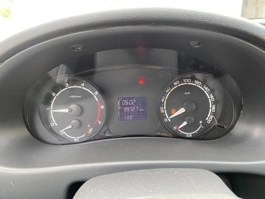 Lada (ВАЗ) Priora I Рестайлинг Альметьевск  - изображение 8