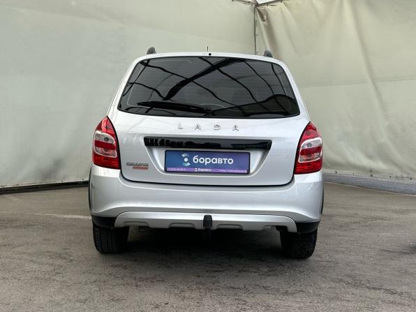 Lada (ВАЗ) Granta I Рестайлинг с пробегом 2022 года, цена 819 000 рублей, 33542 км, универсал, Автокод Объявления