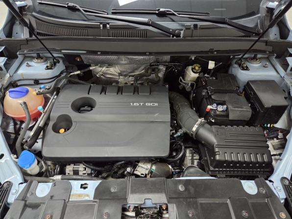Chery Tiggo 7 Pro Max I с пробегом 2023 года, цена 1 499 000 рублей, 52547 км, внедорожник, Автокод Объявления
