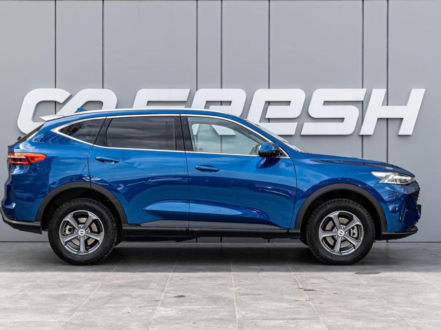 Haval F7 I Рестайлинг Краснодар  - изображение 5