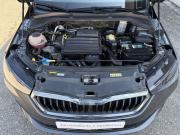 Skoda Rapid II Саратов  - изображение 29