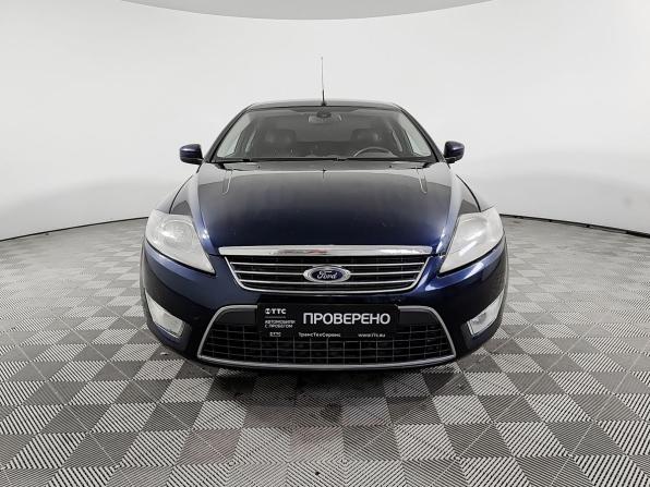 Ford Mondeo IV с пробегом 2009 года, цена 465 000 рублей, 244000 км, седан, Автокод Объявления