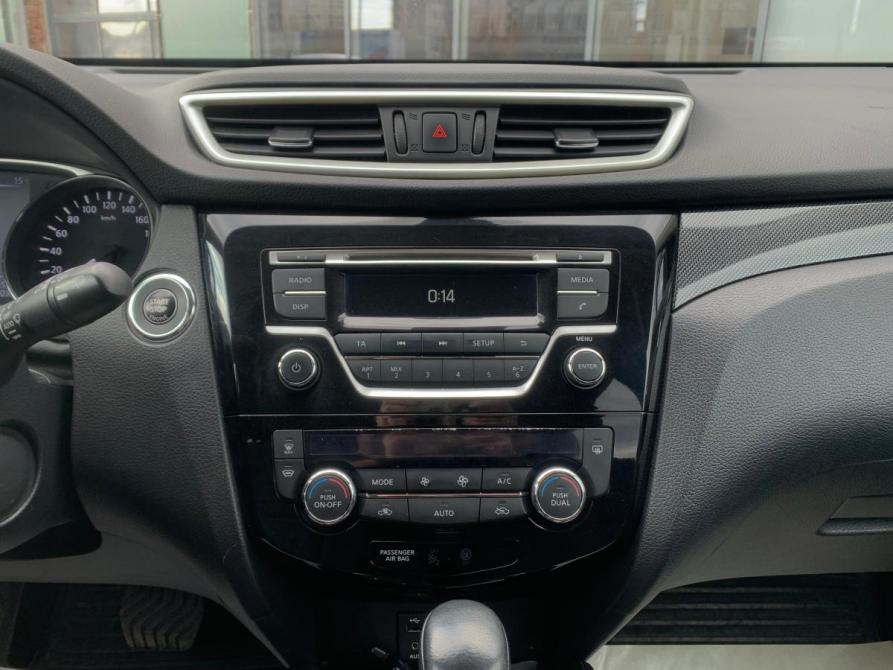 Nissan X-Trail III Стерлитамак  - изображение 13