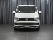Volkswagen Caravelle T6 Ставрополь  - изображение 27