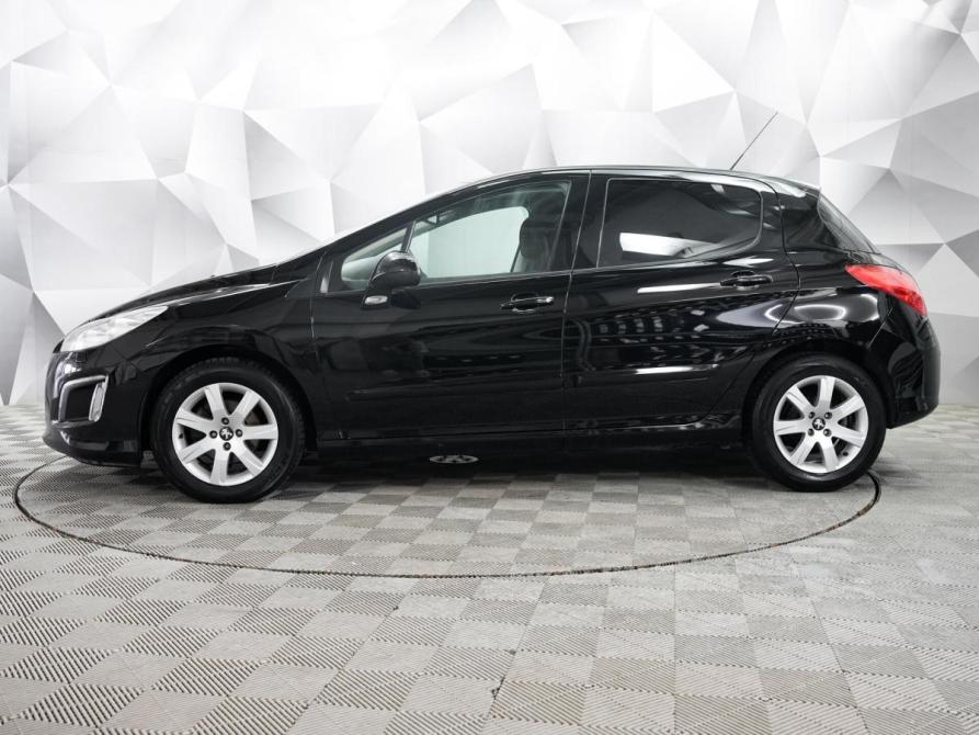 Peugeot 308 I Рестайлинг Ульяновск  - изображение 2