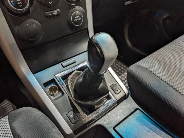 Suzuki Grand Vitara II с пробегом 2007 года, цена 690 000 рублей, 166127 км, внедорожник, Автокод Объявления