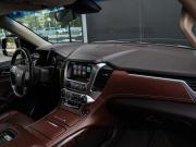 Chevrolet Tahoe IV Москва  - изображение 30