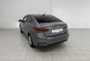 Hyundai Solaris I Рестайлинг Астрахань  - изображение 26