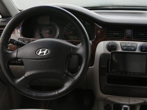 Hyundai Trajet I Рестайлинг с пробегом 2005 года, цена 469 000 рублей, 241000 км, компактвэн, Автокод Объявления