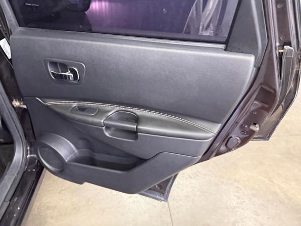 Nissan Qashqai+2 I Рестайлинг с пробегом 2010 года, цена 987 000 рублей, 274000 км, внедорожник, Автокод Объявления