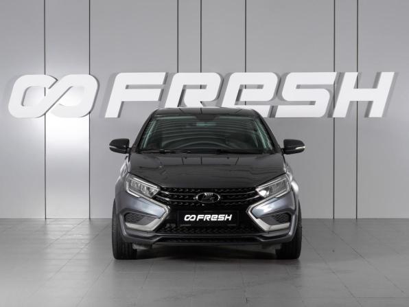 Lada (ВАЗ) Vesta I Рестайлинг (NG) с пробегом 2024 года, цена 1 439 000 рублей, 23965 км, седан, Автокод Объявления