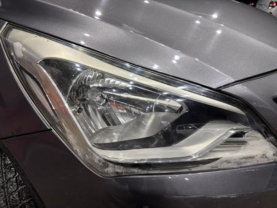 Hyundai Solaris I Рестайлинг Ставрополь  - изображение 11
