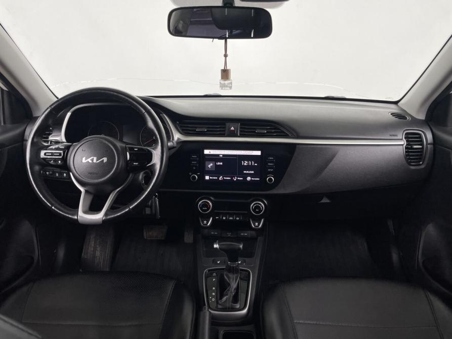 Kia Rio IV Рестайлинг Екатеринбург  - изображение 13