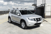 Nissan Terrano III (D10) Казань  - изображение 18