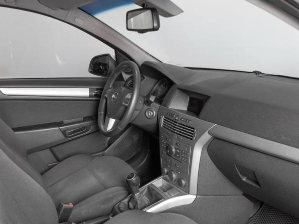 Opel Astra H Рестайлинг с пробегом 2013 года, цена 525 128 рублей, 232000 км, хэтчбек, Автокод Объявления