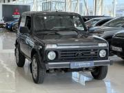 Lada (ВАЗ) Niva Legend Оренбург  - изображение 35
