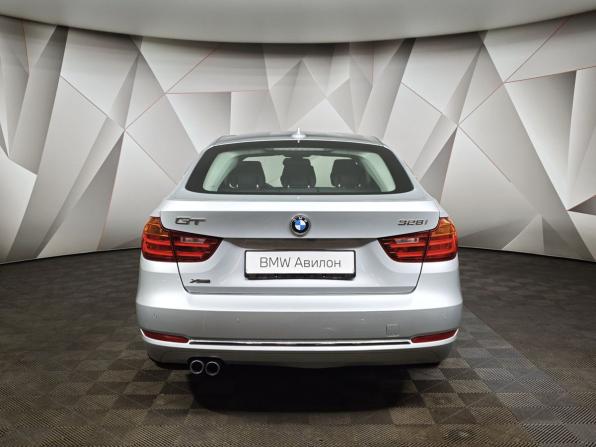 BMW 3 серии VI (F3x) с пробегом 2013 года, цена 1 295 000 рублей, 164101 км, лифтбек, Автокод Объявления