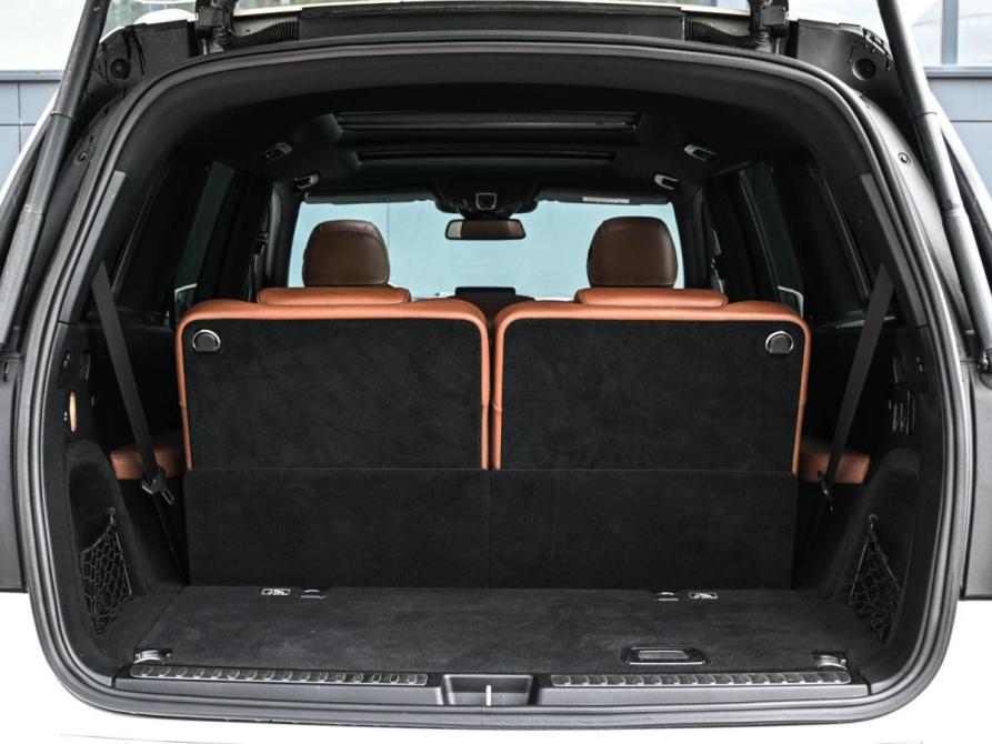 Mercedes-Benz GLS I (X166) Новороссийск  - изображение 23