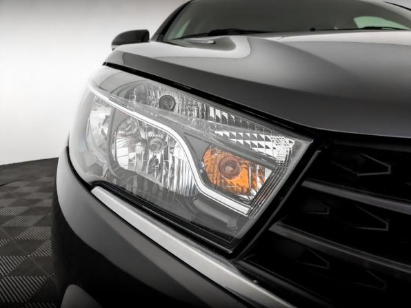 Lada (ВАЗ) Vesta I с пробегом 2017 года, цена 825 000 рублей, 61770 км, седан, Автокод Объявления
