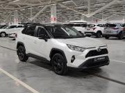 Toyota RAV4 V (XA50) Казань  - изображение 31