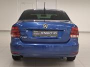 Volkswagen Polo V Рестайлинг Казань  - изображение 29