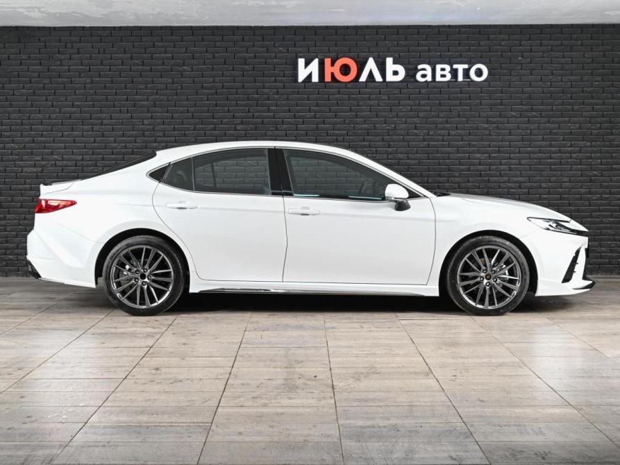 Toyota Camry IX (XV80) China Market Екатеринбург  - изображение 8