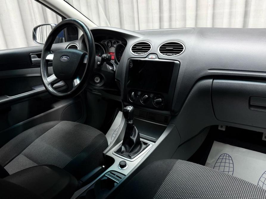 Ford Focus II Рестайлинг Ижевск  - изображение 9