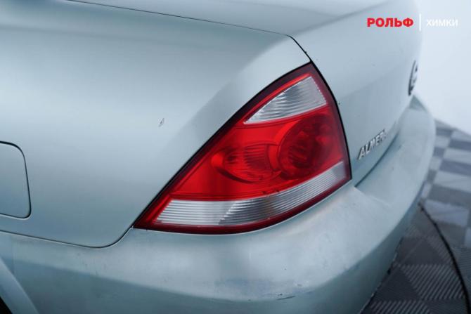 Nissan Almera Classic I с пробегом 2006 года, цена 397 000 рублей, 308694 км, седан, Автокод Объявления