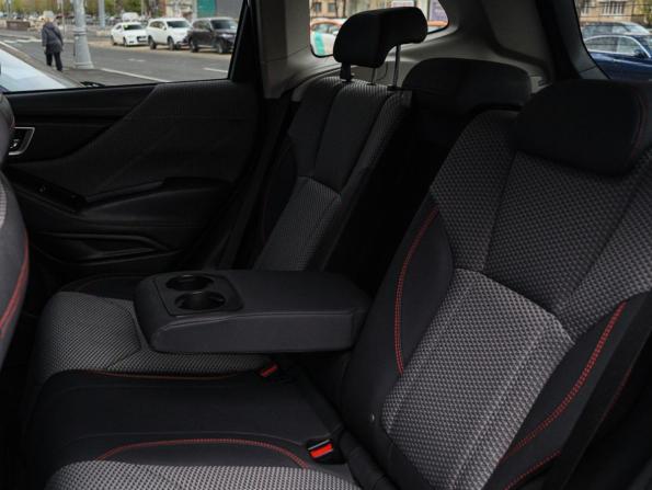 Subaru Forester V с пробегом 2021 года, цена 3 120 000 рублей, 108958 км, внедорожник, Автокод Объявления