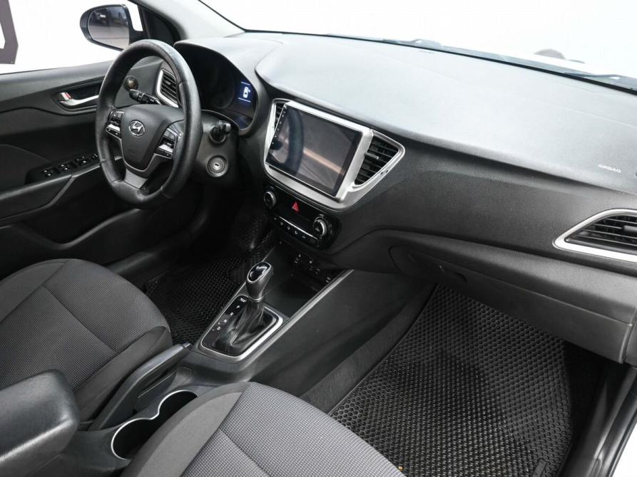 Hyundai Solaris II Ростов-на-Дону  - изображение 8