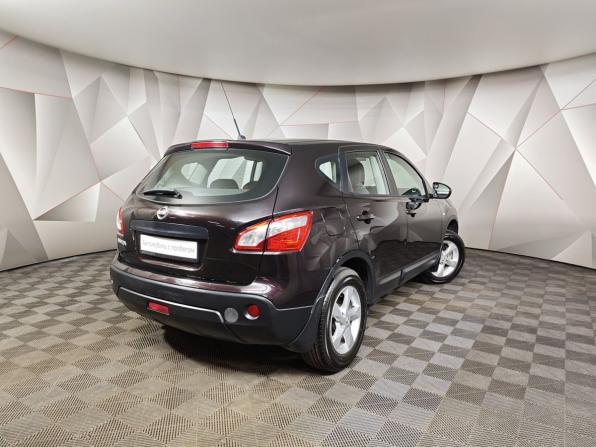 Nissan Qashqai I Рестайлинг с пробегом 2010 года, цена 799 000 рублей, 225405 км, внедорожник, Автокод Объявления