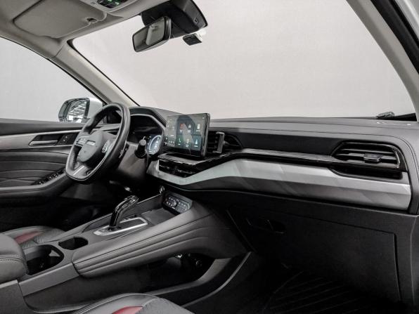 Haval F7x I Рестайлинг с пробегом 2023 года, цена 1 865 000 рублей, 78382 км, внедорожник, Автокод Объявления