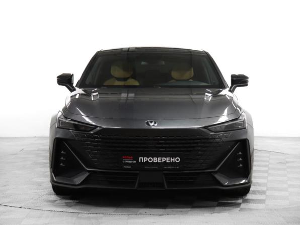 Changan UNI-V I с пробегом 2023 года, цена 2 099 000 рублей, 55660 км, лифтбек, Автокод Объявления