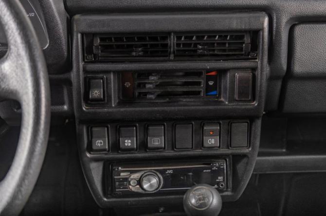 Lada (ВАЗ) 2121 (4x4) I с пробегом 2010 года, цена 639 000 рублей, 79200 км, внедорожник, Автокод Объявления