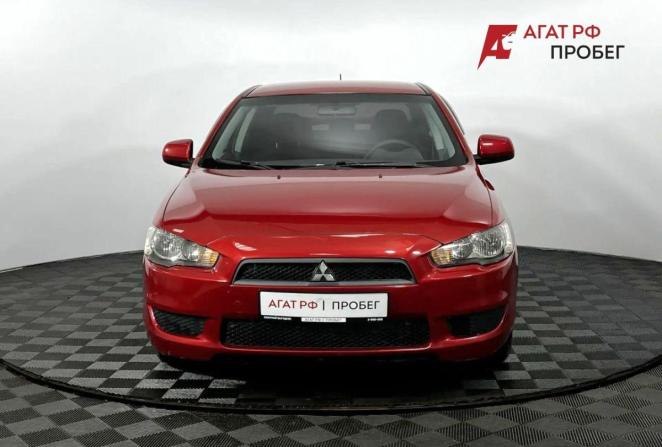 Mitsubishi Lancer X с пробегом 2010 года, цена 635 000 рублей, 218756 км, седан, Автокод Объявления
