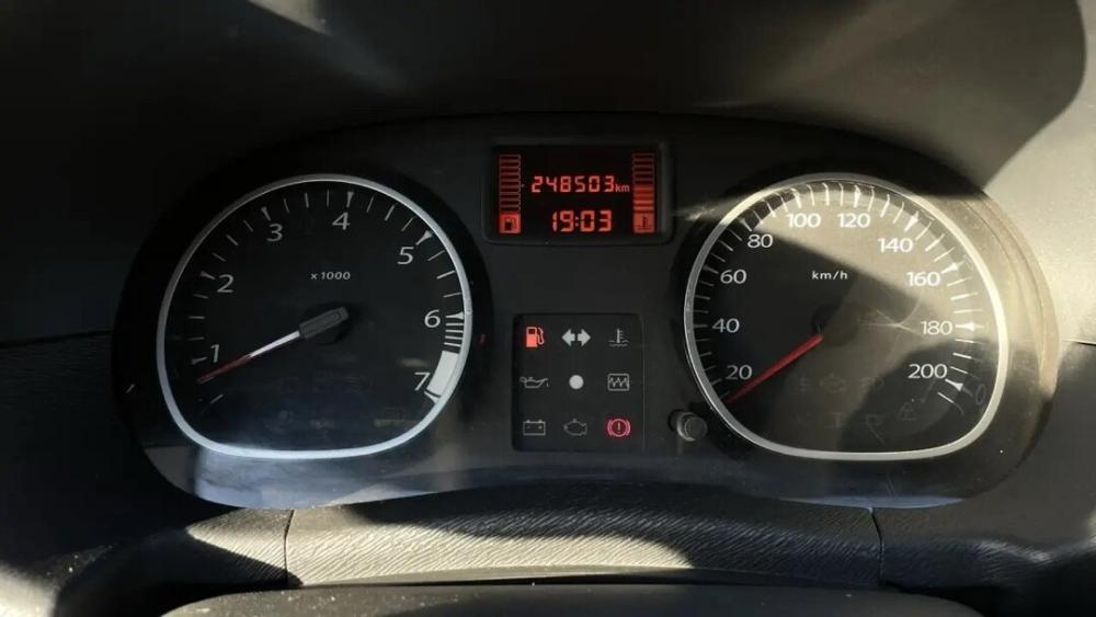 Renault Duster I Оренбург  - изображение 9