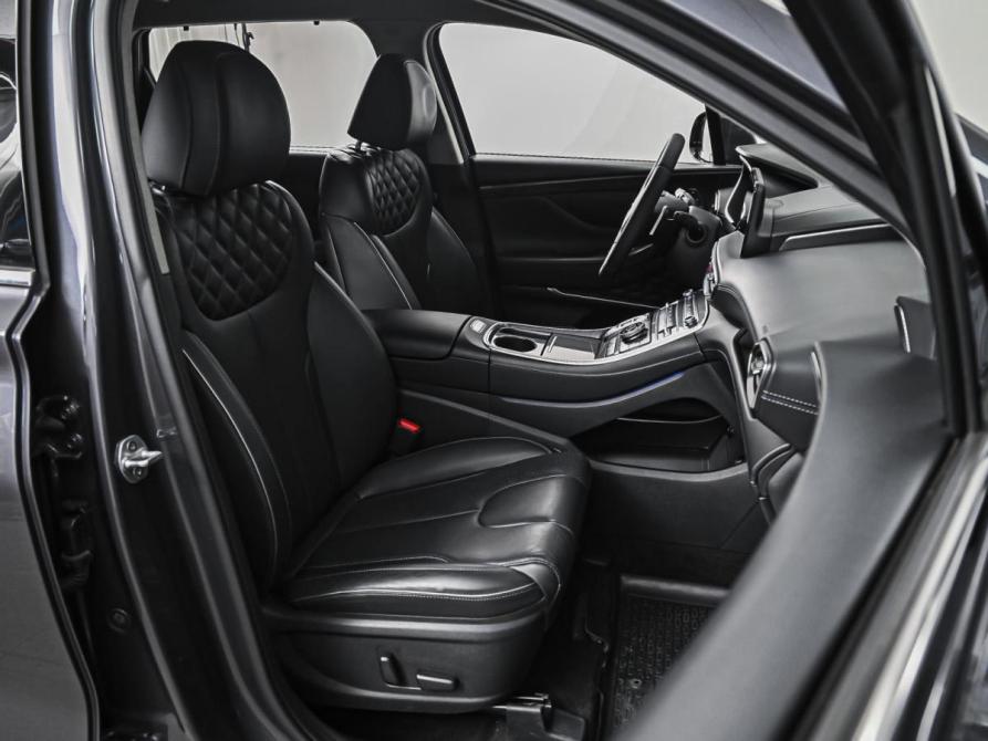 Hyundai Santa Fe IV Рестайлинг Ставрополь  - изображение 8
