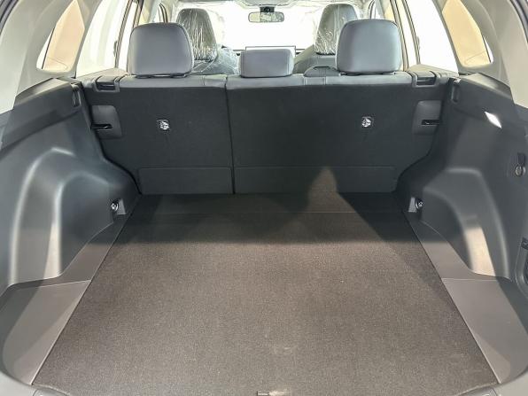 Toyota RAV4 VI (XA60) с пробегом 2025 года, цена 4 300 000 рублей, 50 км, внедорожник, Автокод Объявления