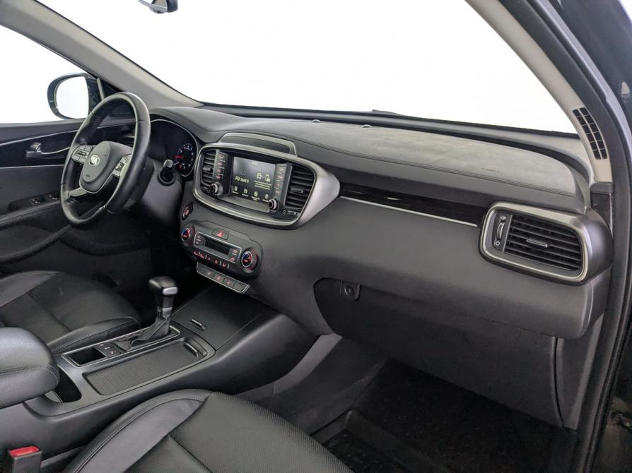 Kia Sorento III Prime Рестайлинг Москва  - изображение 22