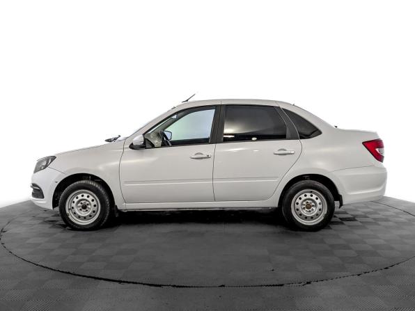 Lada (ВАЗ) Granta I Рестайлинг с пробегом 2024 года, цена 635 000 рублей, 51140 км, седан, Автокод Объявления