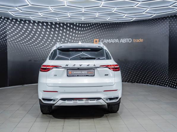 Haval F7 I с пробегом 2022 года, цена 1 900 000 рублей, 75087 км, внедорожник, Автокод Объявления