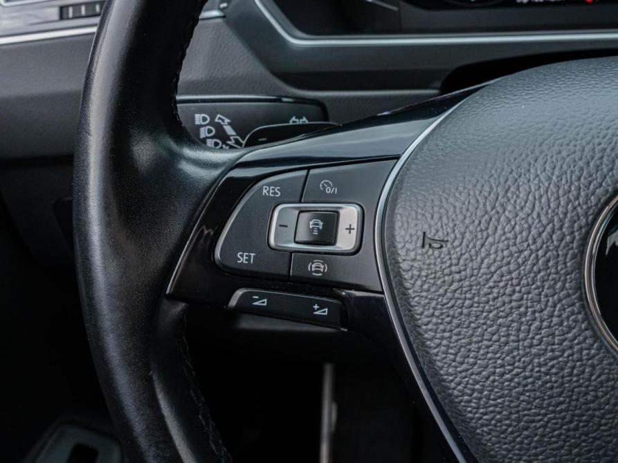 Volkswagen Tiguan II Краснодар  - изображение 15