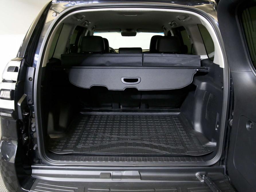 Toyota Land Cruiser Prado 150 Series Рестайлинг 3 Санкт-Петербург  - изображение 12