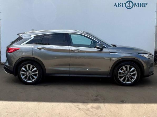 Infiniti QX50 II с пробегом 2019 года, цена 3 120 000 рублей, 45944 км, внедорожник, Автокод Объявления