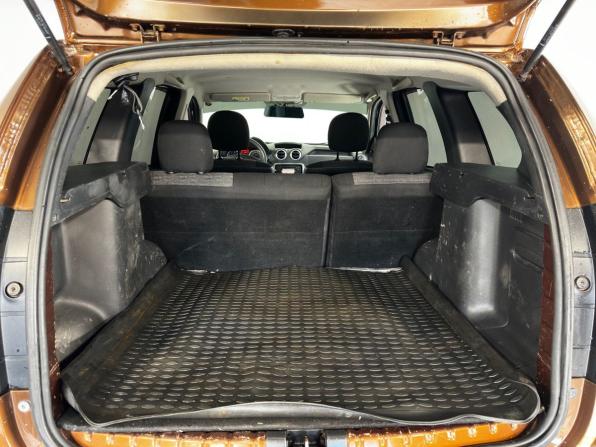 Renault Duster I с пробегом 2013 года, цена 699 900 рублей, 257285 км, внедорожник, Автокод Объявления